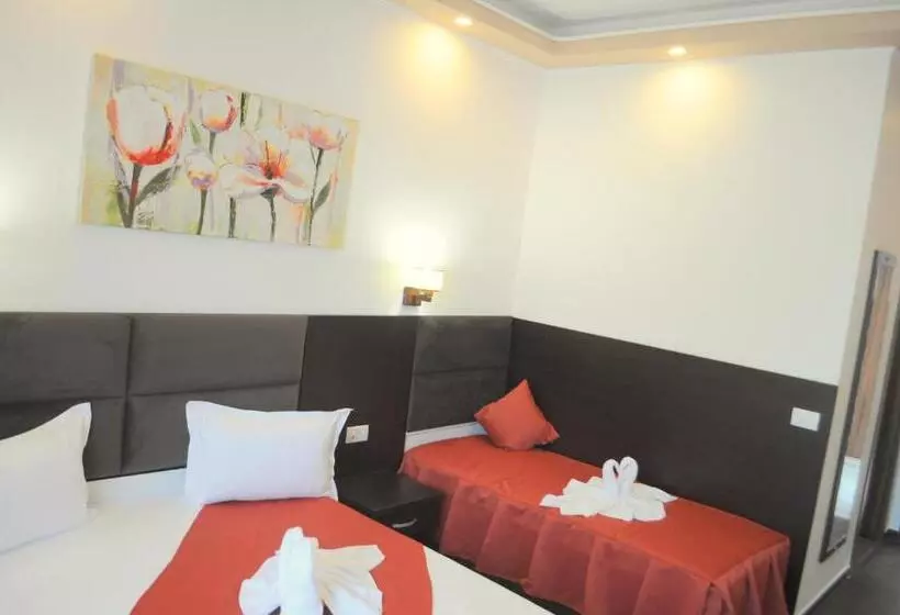 Hotel Evia