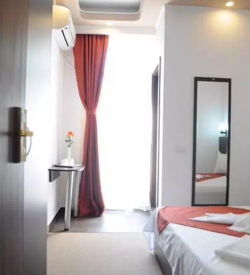 Hotel Evia
