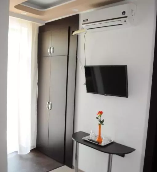 Hotel Evia