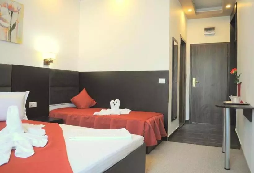 Hotel Evia