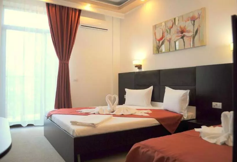 Hotel Evia