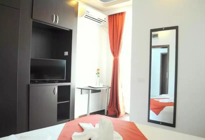 Hotel Evia