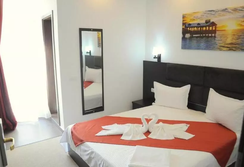 Hotel Evia