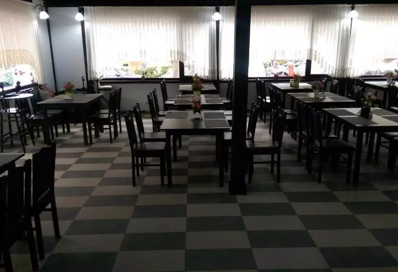 Hotel Evia