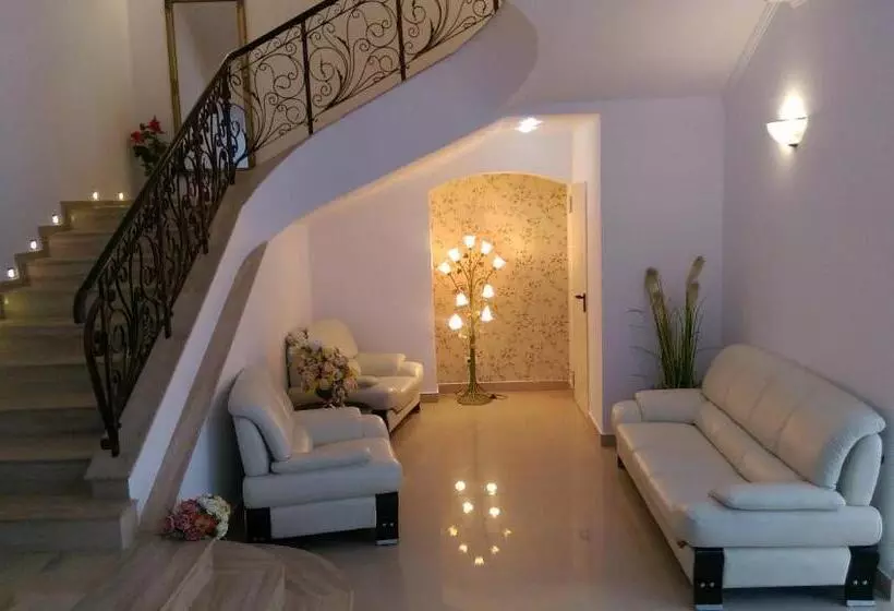 Hotel Evia