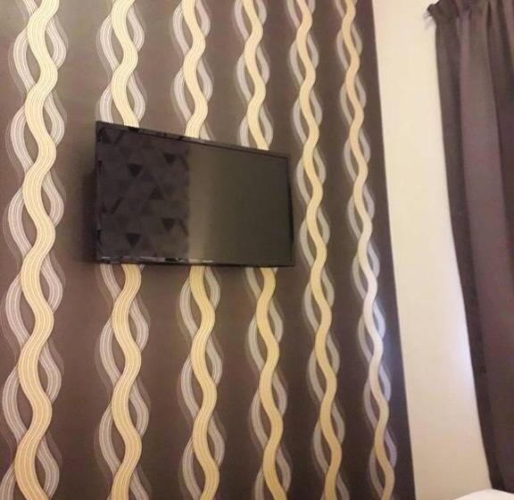 בית מלון כפרי Gebeng Industrial Park Budget