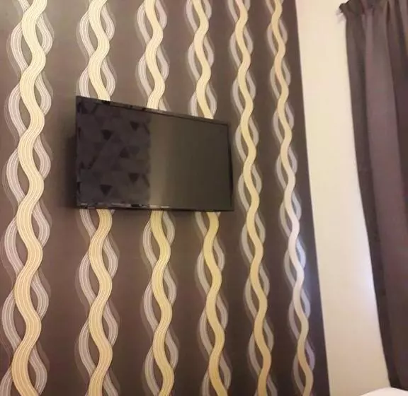 Hotelli Gebeng Industrial Park Budget