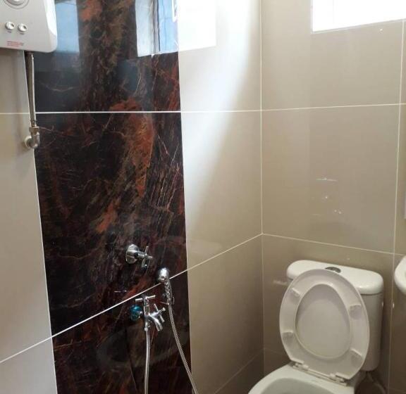 בית מלון כפרי Gebeng Industrial Park Budget