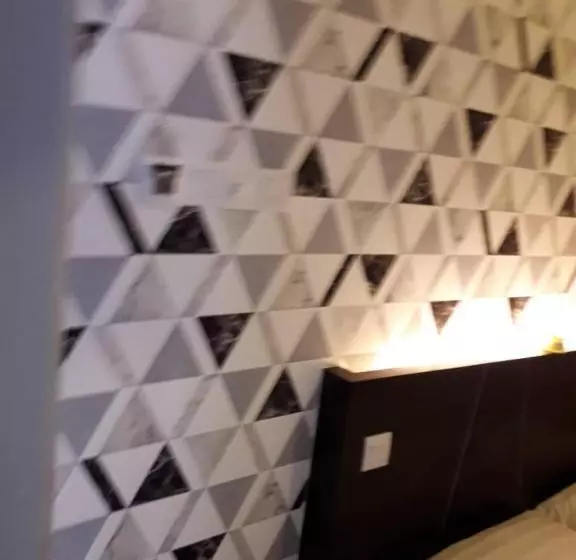 Hotelli Gebeng Industrial Park Budget