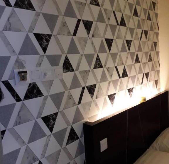 בית מלון כפרי Gebeng Industrial Park Budget