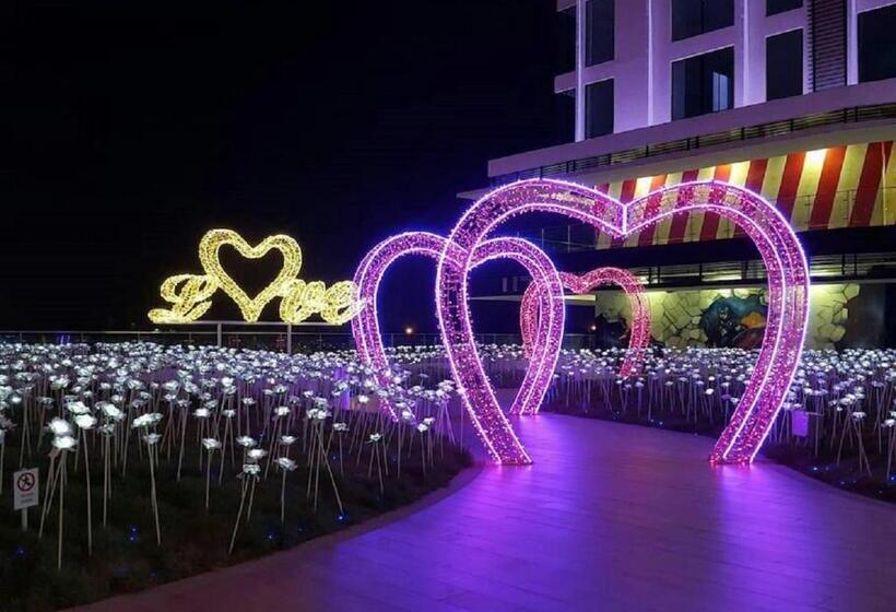 Nat I City Smart House