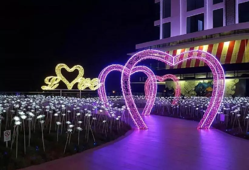 Nat I City Smart House