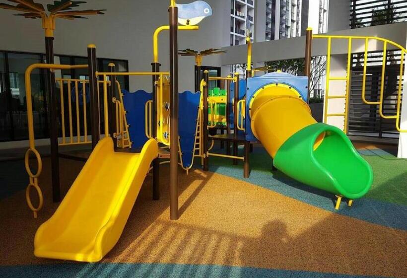 Nat I City Smart House