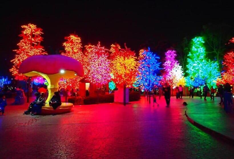 Nat I City Smart House