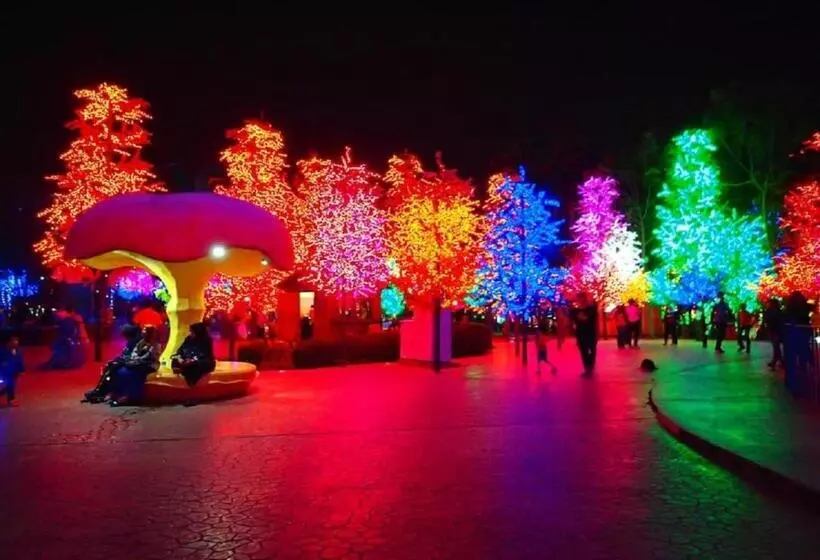 Nat I City Smart House