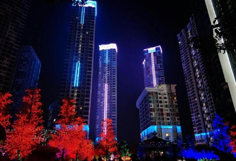 Nat I City Smart House