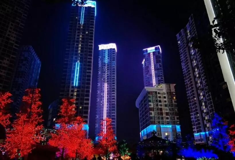 Nat I City Smart House