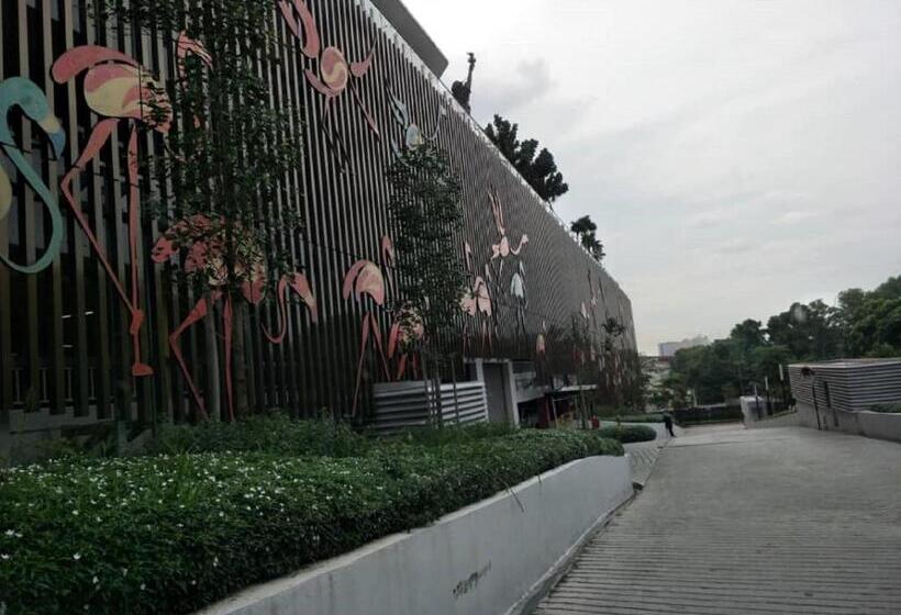 Nat I City Smart House