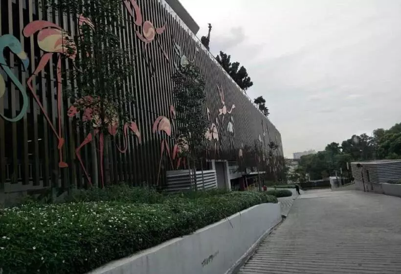 Nat I City Smart House