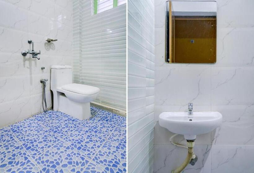 בית מלון כפרי O Dream Palace