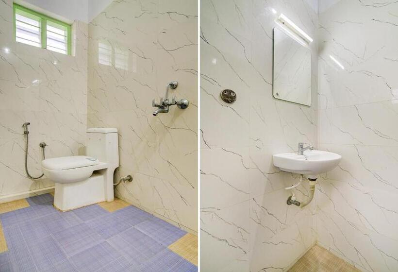 בית מלון כפרי O Dream Palace