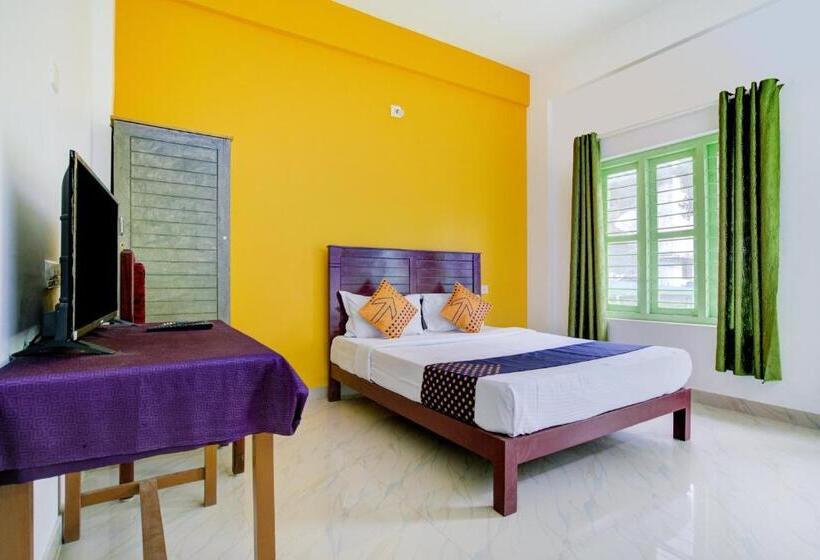 בית מלון כפרי O Dream Palace