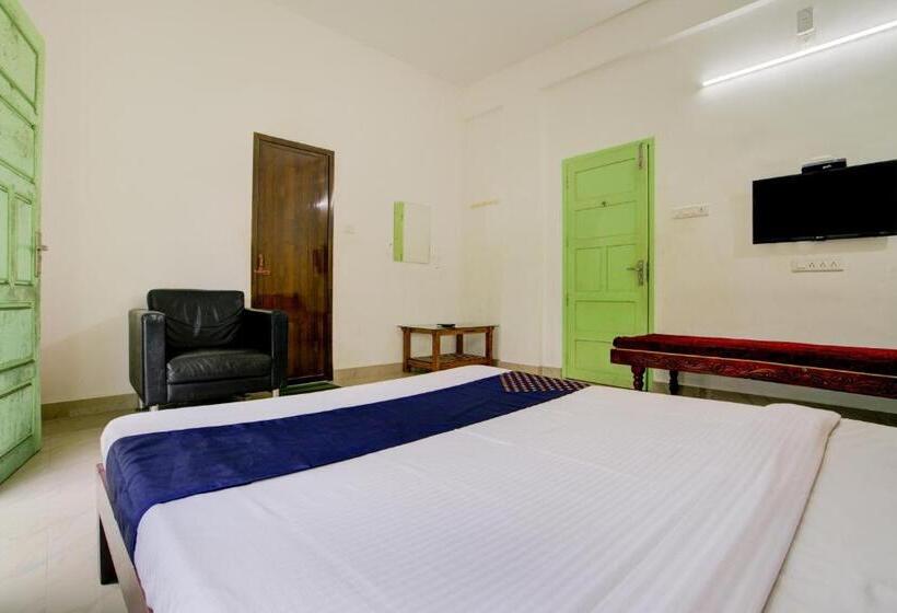 בית מלון כפרי O Dream Palace