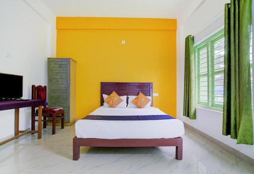 בית מלון כפרי O Dream Palace