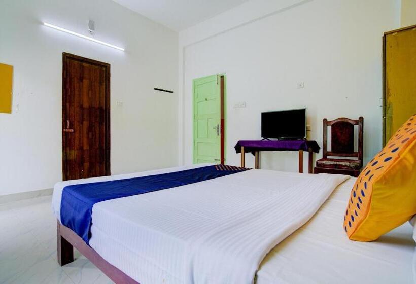 בית מלון כפרי O Dream Palace