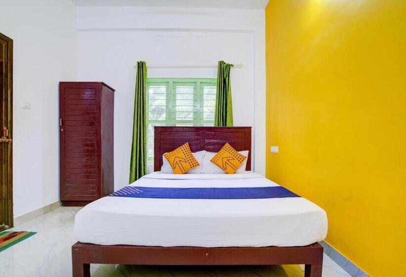 בית מלון כפרי O Dream Palace