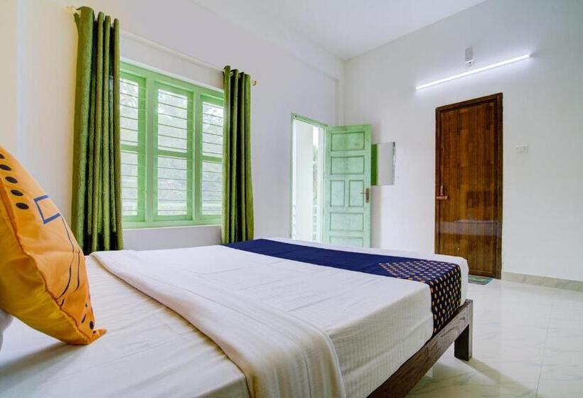 בית מלון כפרי O Dream Palace