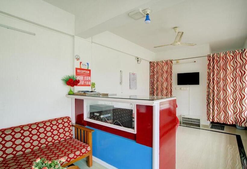 בית מלון כפרי O Dream Palace