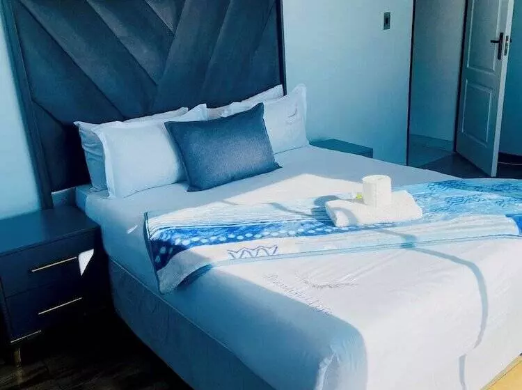 ペンション Airport Imperial Guest House