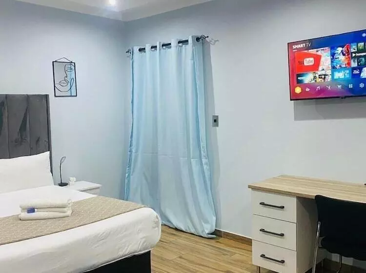 ペンション Airport Imperial Guest House