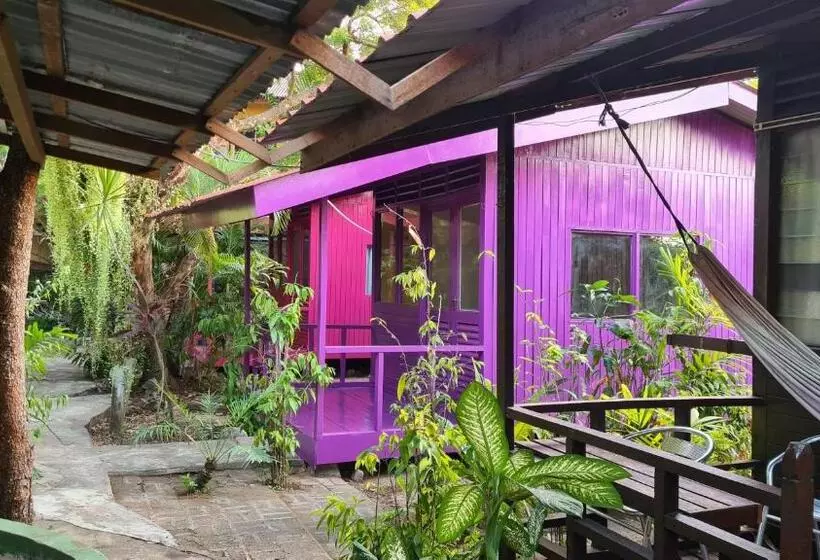 Majatalo Gecko Guesthouse