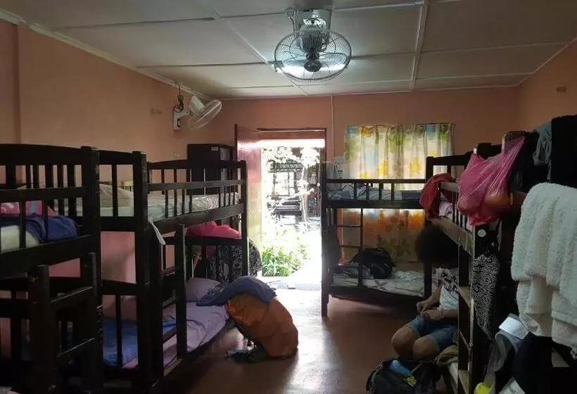 Majatalo Gecko Guesthouse