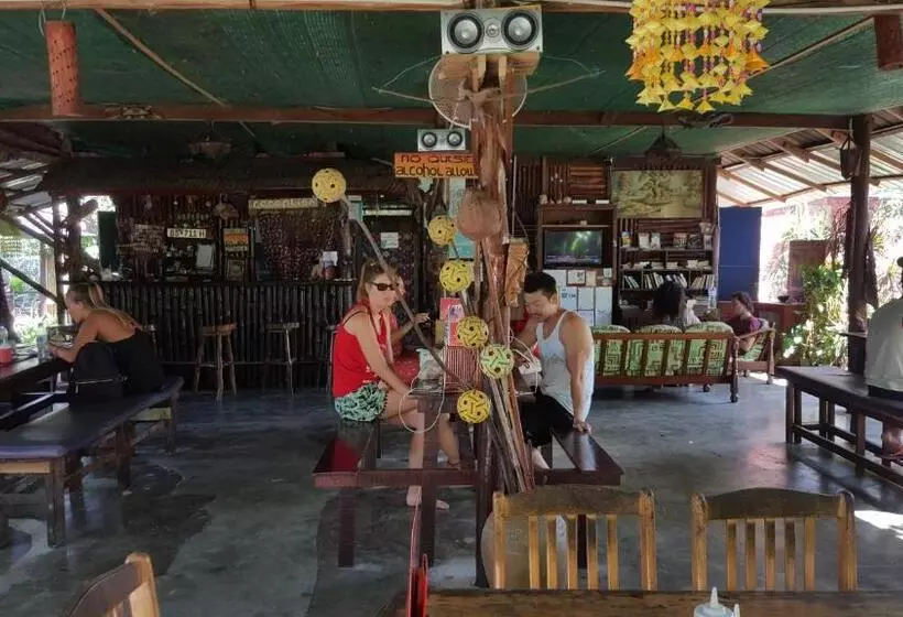 Majatalo Gecko Guesthouse