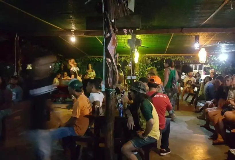 Majatalo Gecko Guesthouse