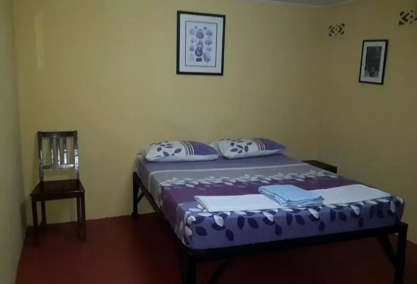 Majatalo Gecko Guesthouse