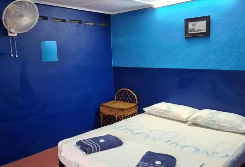 Majatalo Gecko Guesthouse