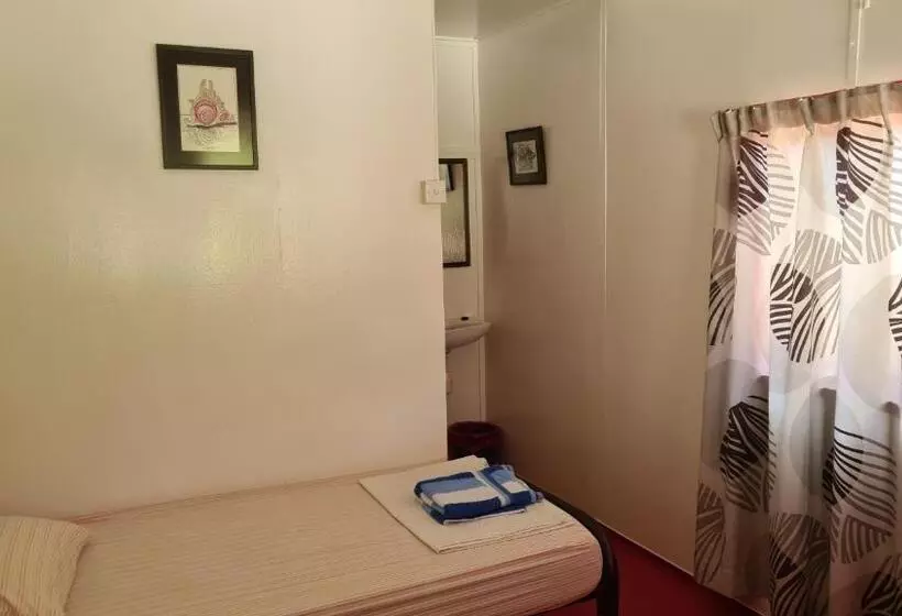 Majatalo Gecko Guesthouse