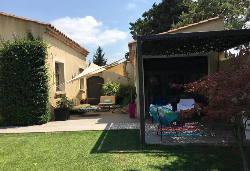 ペンション Guest House Ginoux