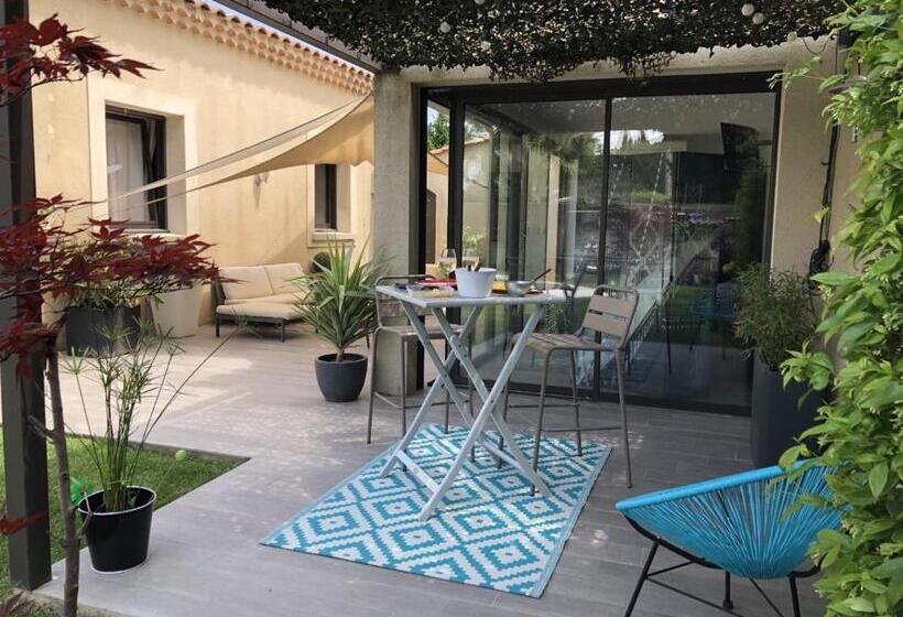 ペンション Guest House Ginoux