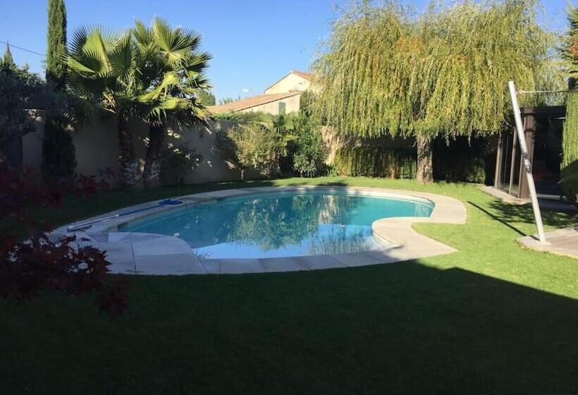 ペンション Guest House Ginoux