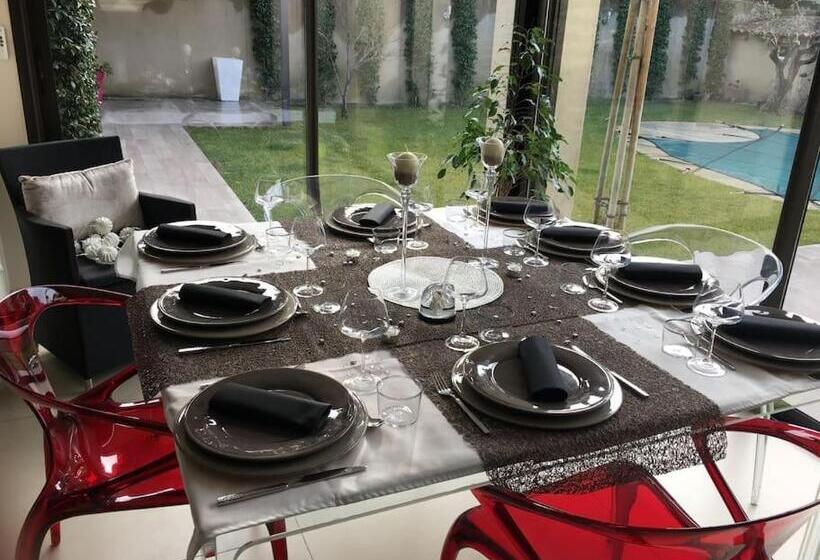 ペンション Guest House Ginoux