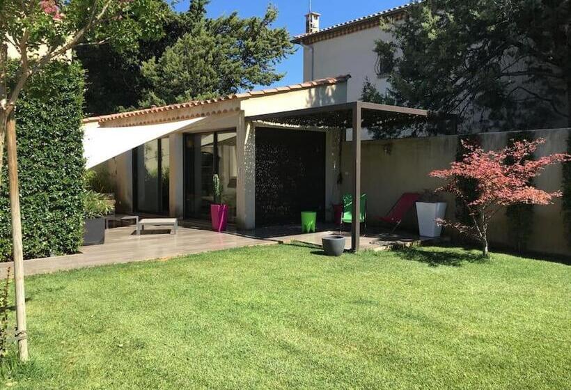 ペンション Guest House Ginoux