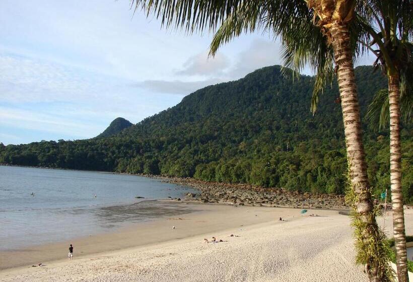 Pensão Nanga Damai Homestay