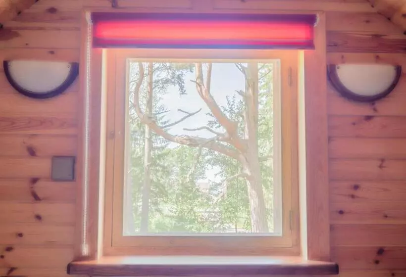 پانسیون Nature Guest House