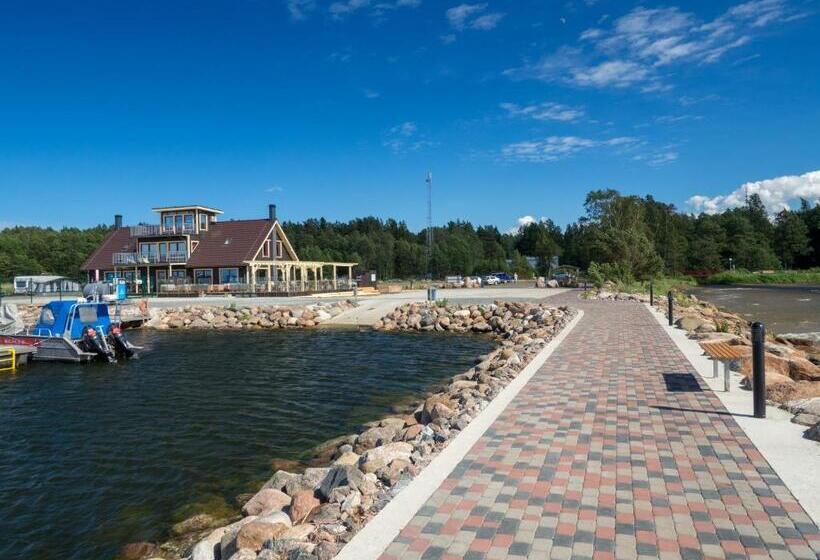 پانسیون Nature Guest House