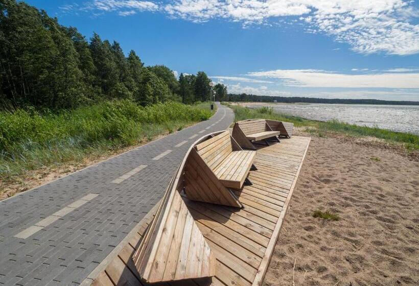 پانسیون Nature Guest House